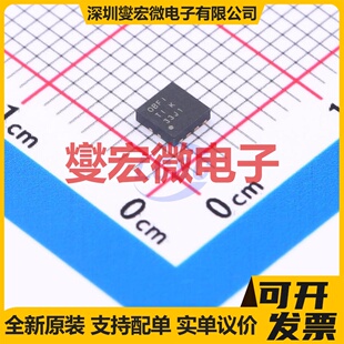 OPA659IDRBR VSON-8 FET输入放大器芯片IC