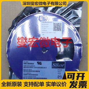 SOT 30V 场效应管晶体管 SL0D05AP