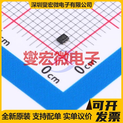 INA185A4IDRLR SOT-563 单路电流感应放大器芯片IC