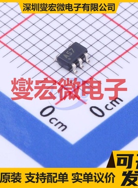 OPA657NB/250 SOT-23-5 FET输入放大器芯片IC