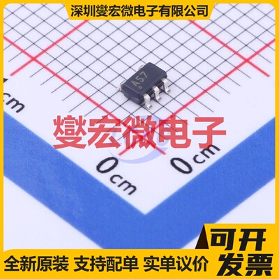 OPA657NB/250 SOT-23-5 FET输入放大器芯片IC