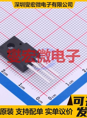 SVF4N90F TO-220F N 900V 4A 场效应管晶体管