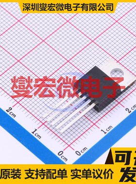 MIC29151-5.0WT TO-220-5 LDO低压差线性稳压器芯片IC