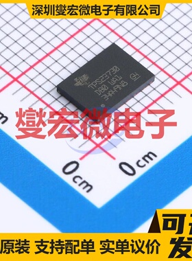 TPS23730RMTR VQFN-45(7x5) PoE以太网供电控制器芯片IC
