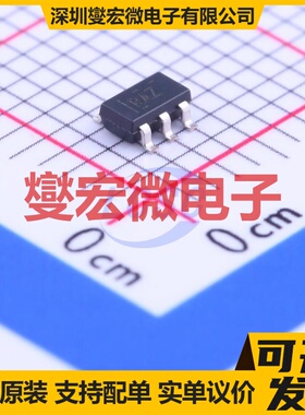 OPA314AIDBVT SOT-23-5 单路运算放大器芯片IC