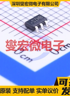 LM5050MK-1/NOPB TSOT-23-6 高侧开关芯片IC