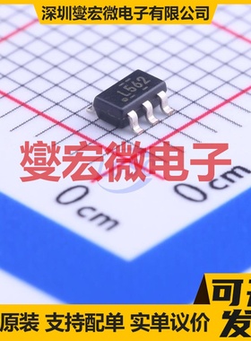 TPS560200DBVR SOT-23-5 DC-DC电源转换器芯片IC