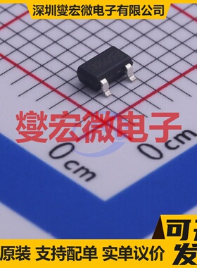 VB1102M SOT-23 N 100V 2A 场效应管晶体管