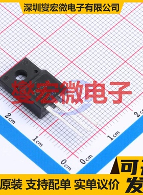 FCPF20N60-VB TO-220F N 650V 13A 场效应管晶体管