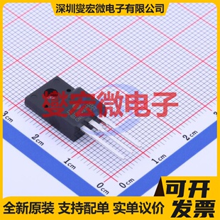 JT015N065FED TO-220MF 650V 30A IGBT晶体管