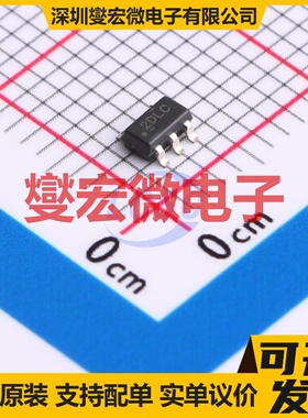 INA281A1QDBVRQ1 SOT-23-5 单路电流感应放大器芯片IC