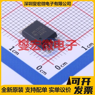 AMC1300DWVR SOIC-8-300mil 特殊功能放大器芯片IC