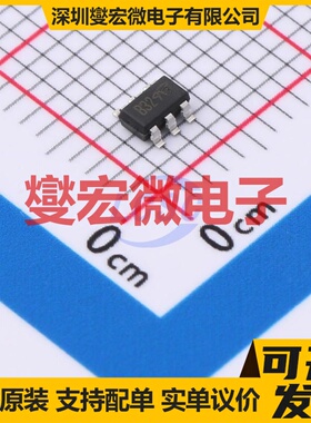 SI3900DV-T1-GE3-VB SOT-23-6 2N 20V 3.5A 场效应管晶体管