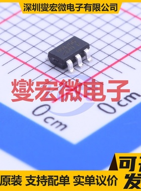 OB2001MP SOT-23-6 AC-DC电源稳压控制器芯片IC