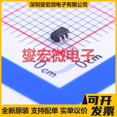 NC7SZ175P6X SC-70-6(SOT-363) 触发器芯片IC