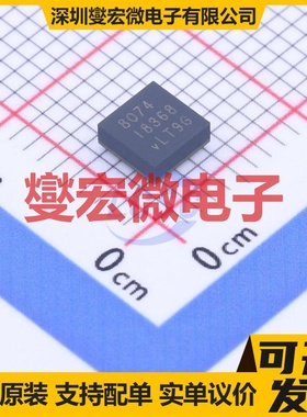 LTM8074IY#PBF BGA-25 DC-DC电源转换器芯片IC