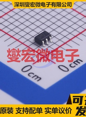 NCP612SQ30T2G SC-70-5 LDO低压差线性稳压器芯片IC