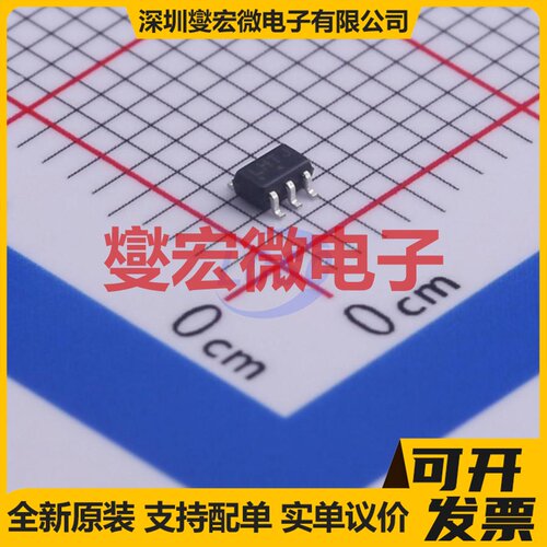NCP612SQ30T2G SC-70-5 LDO低压差线性稳压器芯片IC