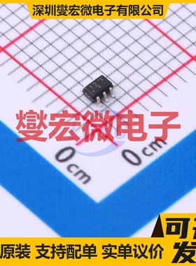 SMUN5312DW1T1G SC-88-6  50V 100mA 数字晶体管