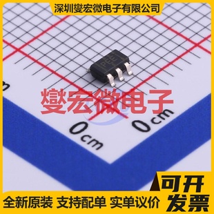 TPS79028DBVR SOT-23-5 LDO低压差线性稳压器芯片IC