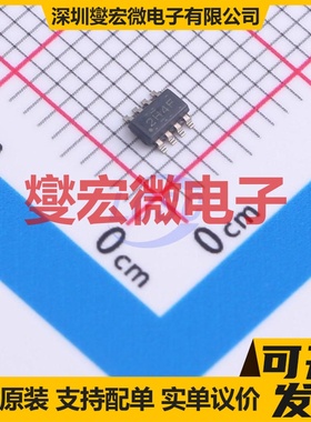 LM393LVDDFR SOT-23-8-THIN(DDF) 比较器芯片IC