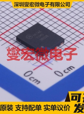 FDMS9600S Power-56-8 2N 30V 32A 场效应管晶体管