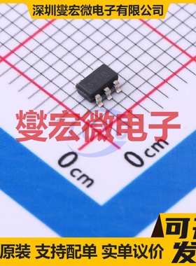 TL391BIDBVR SOT-23-5 比较器芯片IC