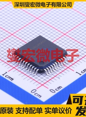 SH79F166AF TQFP-44(10x10) MCU/MPU/SOC微处理器控制器