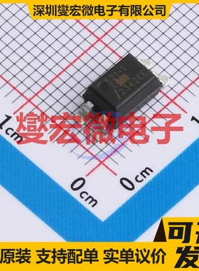 TLP521-1XSMT/R SMD-4P 晶体管输出光耦