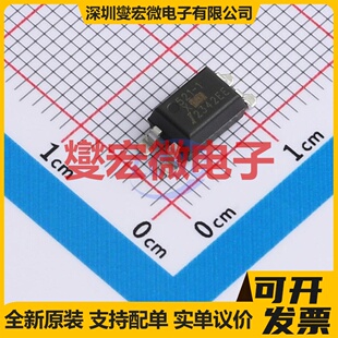 TLP521-1XSMT/R SMD-4P 晶体管输出光耦