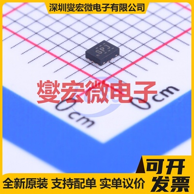 INA216A3RSWR UQFN-10(1.5x2) 电流感应放大器芯片IC