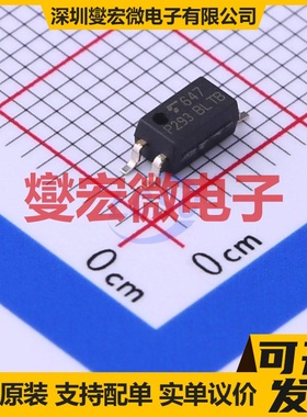 TLP293(BL,E(T SOP-4-4.6mm 晶体管输出光耦