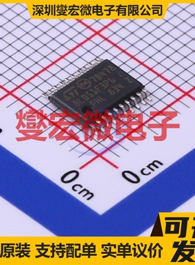 STM8L051F3P6 TSSOP-20 MCU/MPU/SOC微处理器控制器