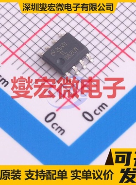TL082CMX/NOPB SOIC-8 双路FET输入放大器芯片IC