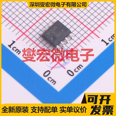TL082CMX/NOPB SOIC-8 双路FET输入放大器芯片IC