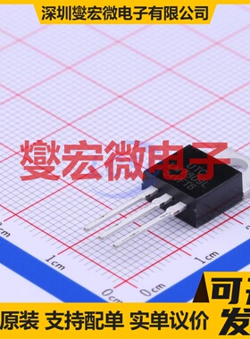 LM7809L-TA3-T TO-220 LDO低压差线性稳压器芯片IC