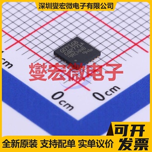 STM32G071G8U6TR UFQFPN-28(4x4) MCU/MPU/SOC微处理器控制器