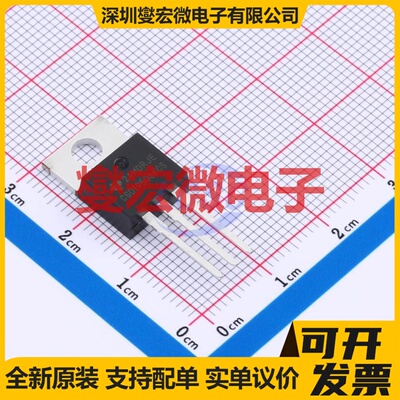 CSD19506KCS TO-220AB-3 N 80V 100A 场效应管晶体管