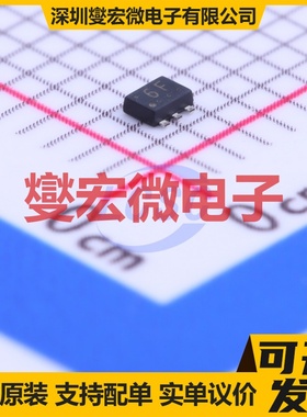 RN4986FE+LF(CB SOT-666-6 数字晶体管