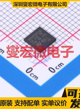 STM32G491KEU6 UFQFPN-32(5x5) MCU/MPU/SOC微处理器控制器