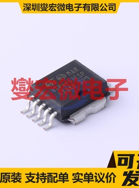 VIPER53ESPTR-E PowerSO-10 AC-DC电源稳压控制器芯片IC