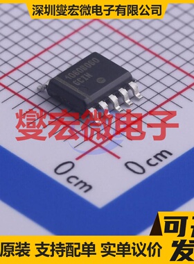 NCP1060BD060R2G SOIC-10-1mm AC-DC电源稳压控制器芯片IC