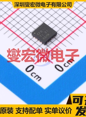 TPS65000RTER WQFN-16-EP(3x3) 专业电源管理芯片IC