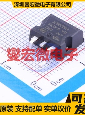 STB12NM50ND TO-263-2 N 500V 11A 场效应管晶体管