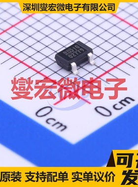 AIC810-31GUTR SOT-23 监控和复位芯片IC