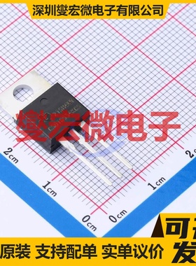 CSD18534KCS TO-220AB-3 N 60V 100A 场效应管晶体管