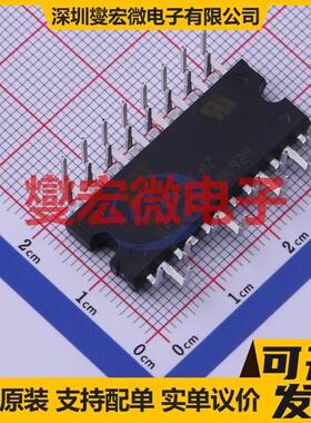 STGIPQ8C60T-HZ N2DIP-26 IGBT模块