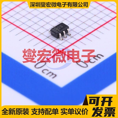 SN74LV1T34DCKR SC-70-5 缓冲/驱动/接收/收发器芯片IC