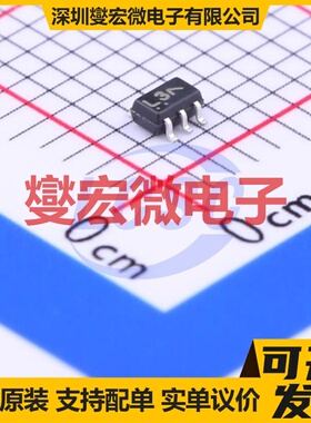 NL17SZ02DFT2G SC-70-5 1路或非门逻辑门芯片IC