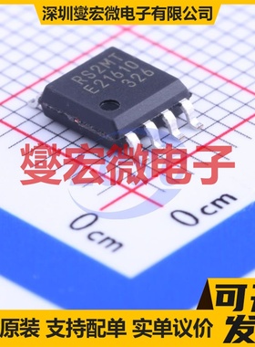 MB85RS2MTPF-G-JNERE2 SOP-8-208mil FRAM铁电存储器芯片IC